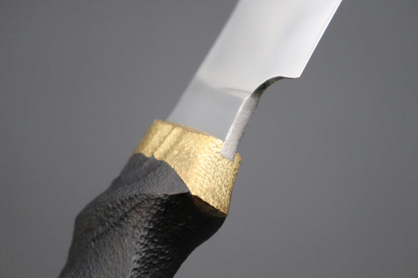 Hiroshi Saito SH-14 Wild Dinamic Elegant Machete - japaneseknifedirect.mom