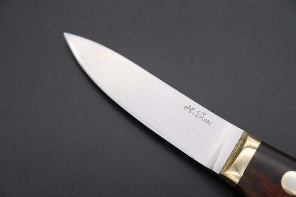 Hiroshi Saito SH-18 Natural-Elegant Hunter