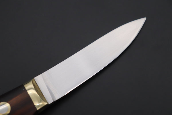 Hiroshi Saito SH-18 Natural-Elegant Hunter