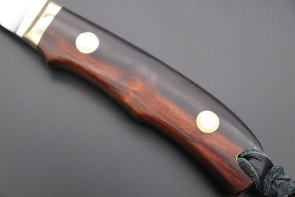 Hiroshi Saito SH-18 Natural-Elegant Hunter