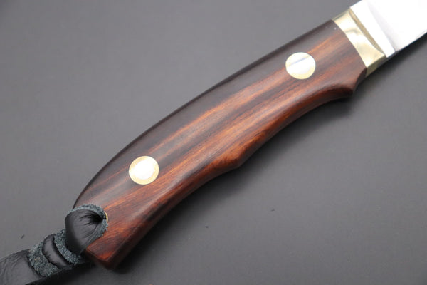 Hiroshi Saito SH-18 Natural-Elegant Hunter