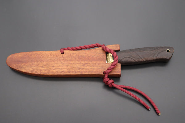 Hiroshi Saito SH-19 Natural Practicality- Elegant Outdoor Utility