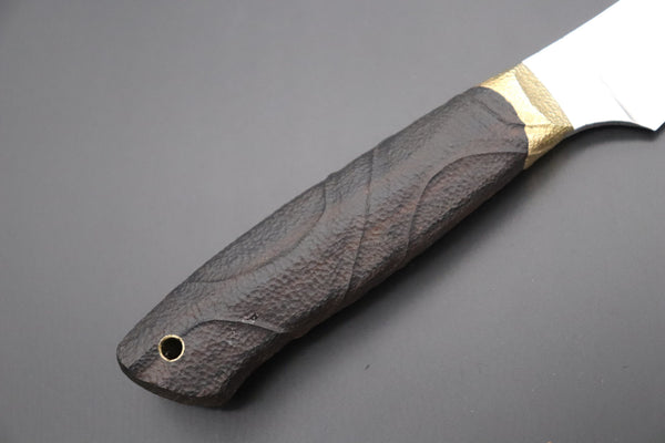 Hiroshi Saito SH-19 Natural Practicality- Elegant Outdoor Utility