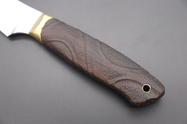Hiroshi Saito SH-19 Natural Practicality- Elegant Outdoor Utility