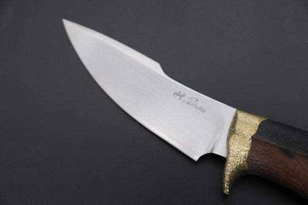Hiroshi Saito SH-22 Smart Elegant Utility-Skinner