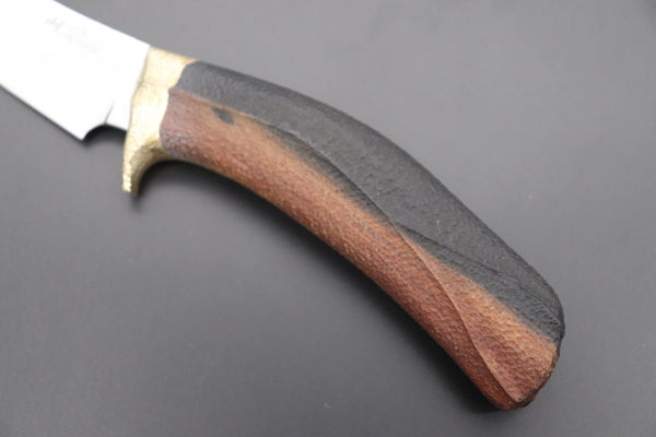 Hiroshi Saito SH-22 Smart Elegant Utility-Skinner