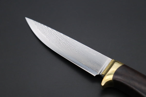 Hiroshi Saito SH-23 Natural Beauty-Elegant Hunter II
