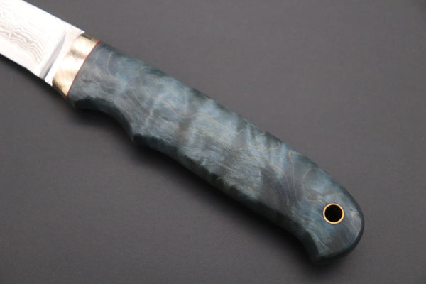 Hiroshi Saito SH-24 Natural Beauty-Elegant Hunter III