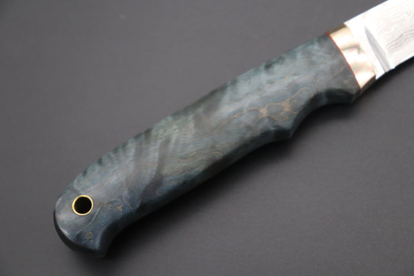 Hiroshi Saito SH-24 Natural Beauty-Elegant Hunter III