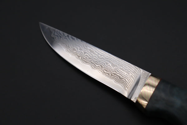 Hiroshi Saito SH-24 Natural Beauty-Elegant Hunter III