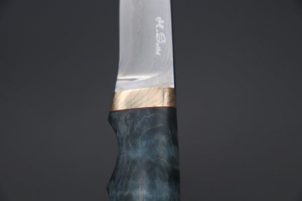 Hiroshi Saito SH-24 Natural Beauty-Elegant Hunter III