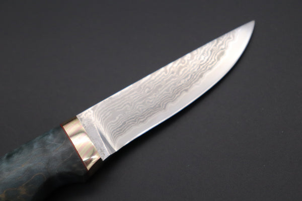 Hiroshi Saito SH-24 Natural Beauty-Elegant Hunter III