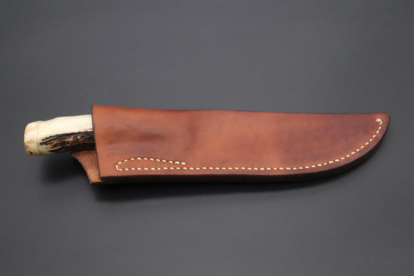 Hiroshi Saito SH-27 Stag Wild-Elegant Hunter II