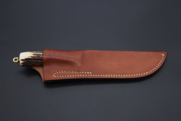 Hiroshi Saito SH-29 Wild + Elegant Bowie
