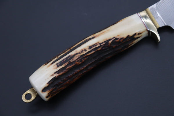 Hiroshi Saito SH-29 Wild + Elegant Bowie