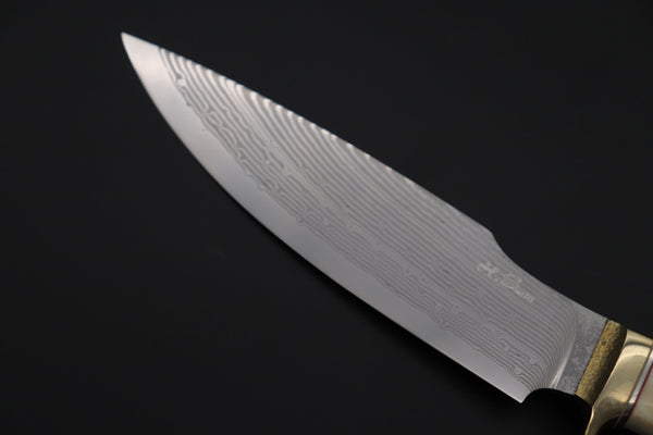 Hiroshi Saito SH-29 Wild + Elegant Bowie