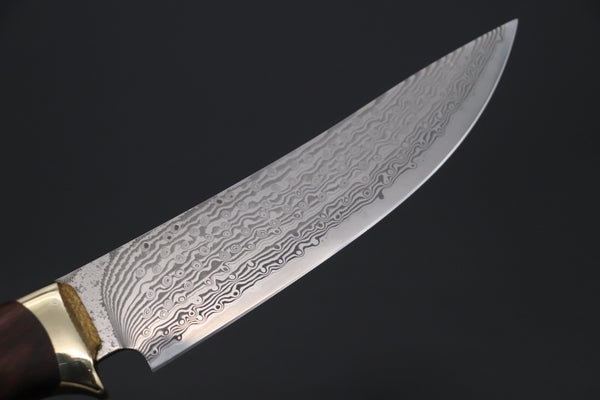 Hiroshi Saito SH-3 Natural Beauty-Elegant Hunter