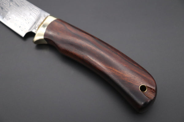 Hiroshi Saito SH-3 Natural Beauty-Elegant Hunter