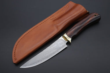 Hiroshi Saito SH-3 Natural Beauty-Elegant Hunter