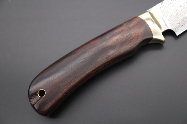 Hiroshi Saito SH-3 Natural Beauty-Elegant Hunter