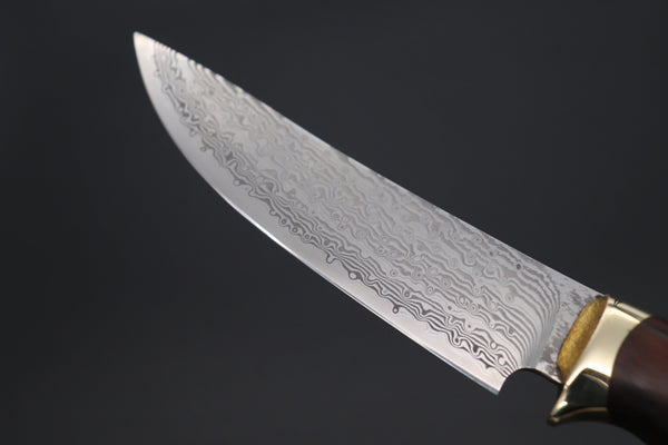 Hiroshi Saito SH-3 Natural Beauty-Elegant Hunter