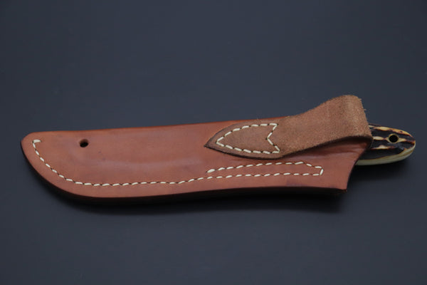 Hiroshi Saito SH-31 “RAM Wild Utility Knife”
