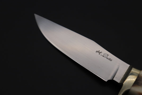 Hiroshi Saito SH-32 “Elegant Frontier Hunter”