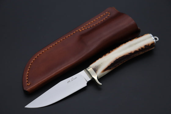 Hiroshi Saito SH-32 “Elegant Frontier Hunter”
