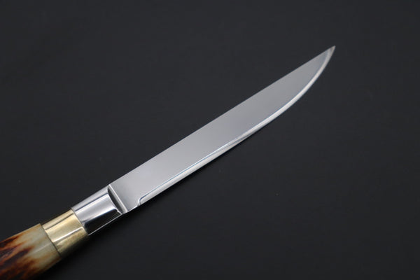 Hiroshi Saito SH-33 Natural Classic Slim Utility