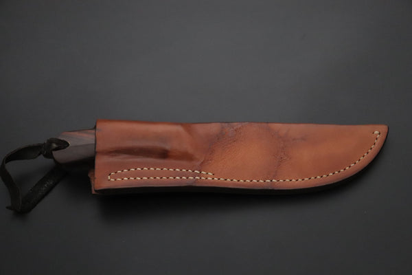 Hiroshi Saito SH-35 Natural Elegant Utility II (Solid SPG-2 Powdered High Speed Tool Steel Blade)