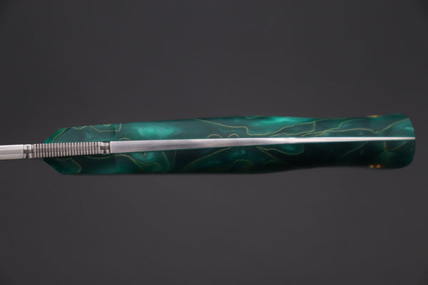 Hiroshi Suzuki HS-430 "Thunder Light in Forest"