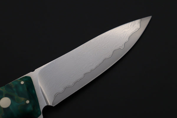 Hiroshi Suzuki HS-430 "Thunder Light in Forest"