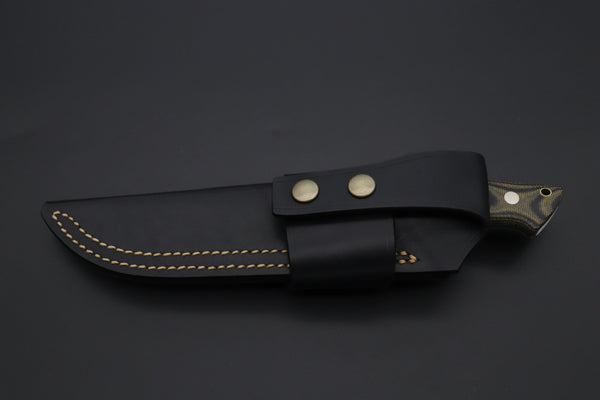 Hiroshi Suzuki HS-440 "Tactical Hunter I"