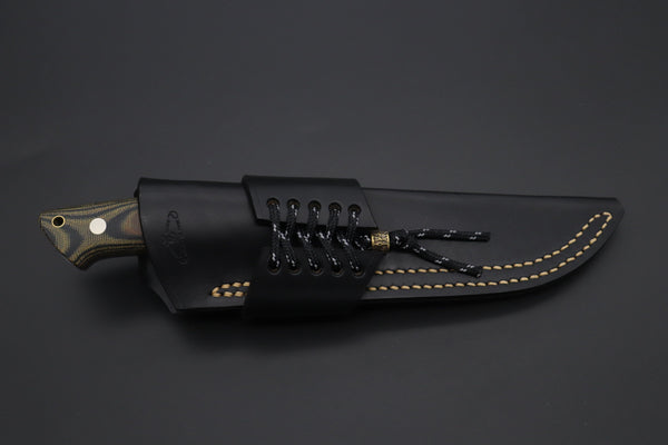 Hiroshi Suzuki HS-440 "Tactical Hunter I"