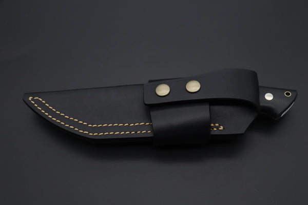Hiroshi Suzuki HS-450 "Tactical Tanto"