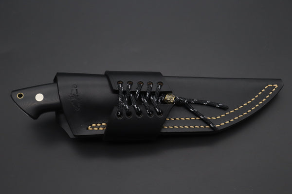 Hiroshi Suzuki HS-450 "Tactical Tanto"