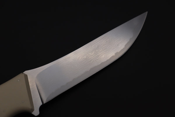Hiroshi Suzuki HS-450 "Tactical Tanto"
