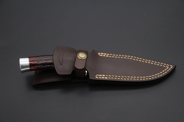 Hiroshi Suzuki HS-470 Wild Fighter
