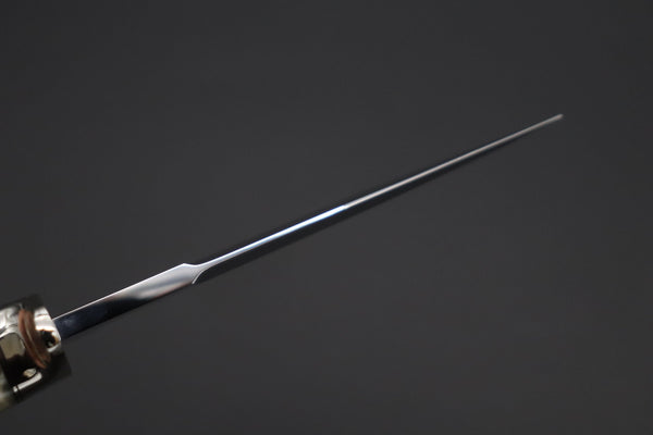 Hiroshi Suzuki HS-470 Wild Fighter