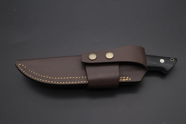 Hiroshi Suzuki HS-480 "Tactical Hunter III"