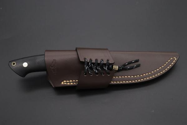Hiroshi Suzuki HS-480 "Tactical Hunter III"