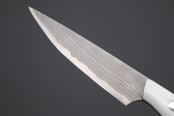 Kazuo Nomura NK-01 White Utility Hunter