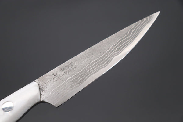 Kazuo Nomura NK-01 White Utility Hunter