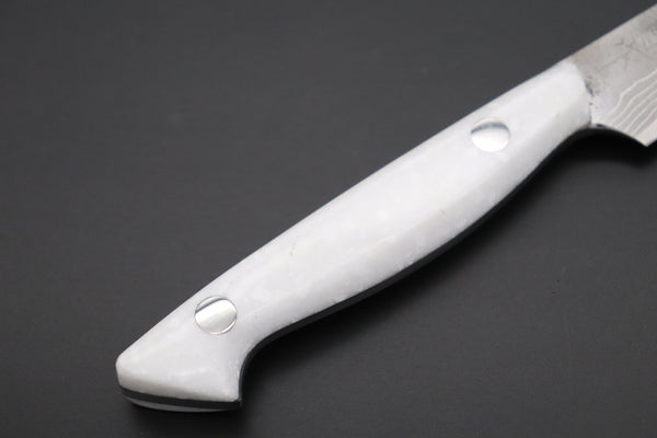 Kazuo Nomura NK-01 White Utility Hunter