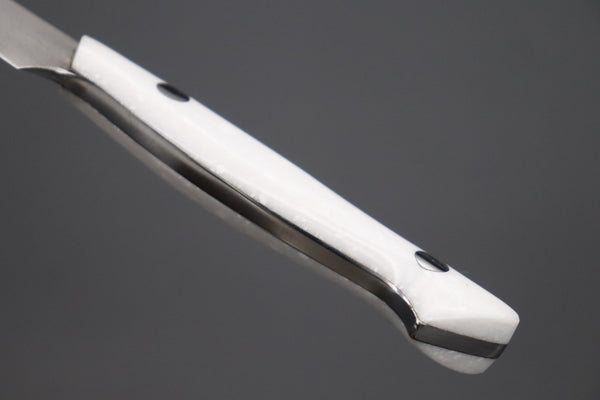 Kazuo Nomura NK-01 White Utility Hunter