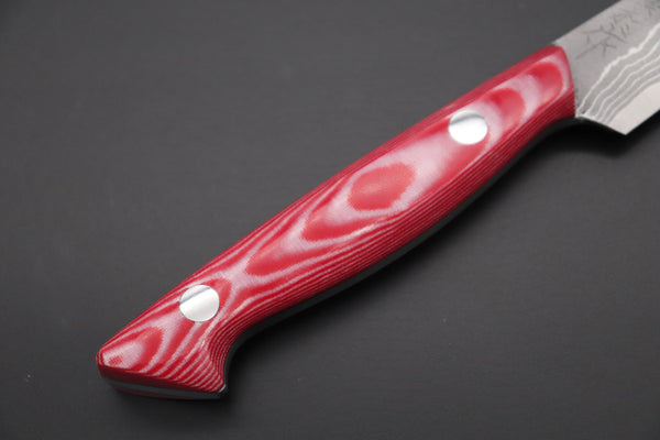 Kazuo Nomura NK-02 Red Utility Hunter