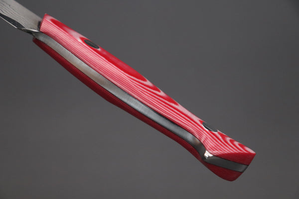 Kazuo Nomura NK-02 Red Utility Hunter
