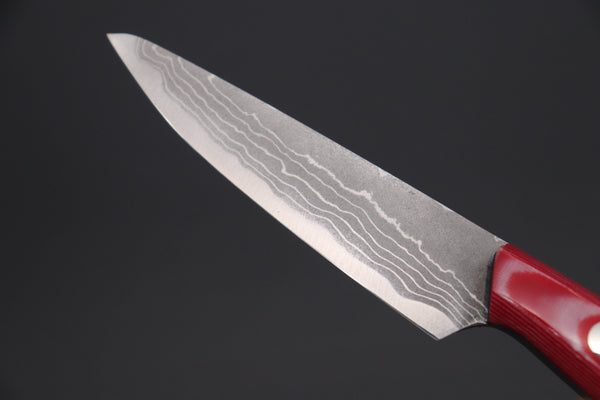 Kazuo Nomura NK-02 Red Utility Hunter