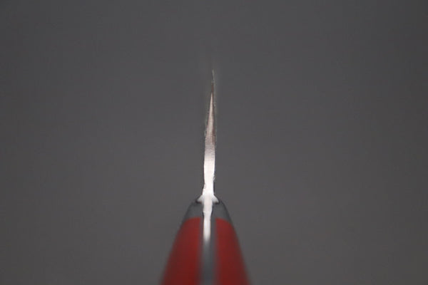 Kazuo Nomura NK-06 Aogami Super Damascus Small Gyuto Utility 150mm