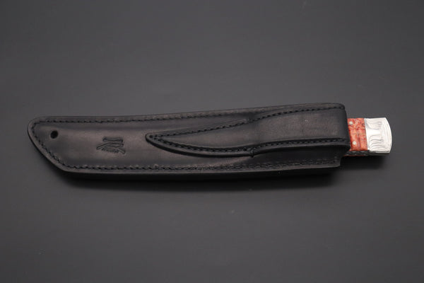 Koji Hara KH-590 Koji's Tanto "Air Step - 2025"
